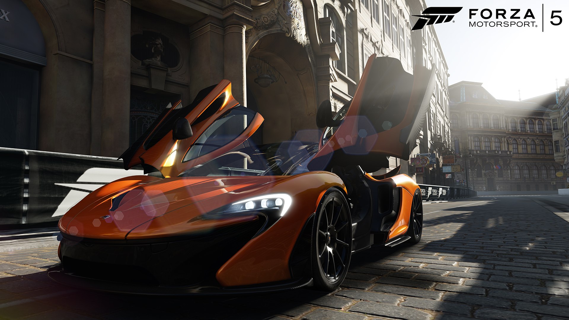 Forza Motorsport 5 (Day One Edition) - Imagen 44